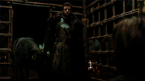 Games Game of thrones Gifs witte wandelaar witte wandelaars 