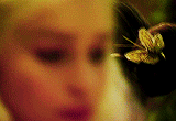 Game Of Thrones GIF. Bioscoop Games Game of thrones Gifs Daenerys targaryen Daenerys Ziek van je shit 