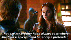 Game Of Thrones GIF. Games Game of thrones Tv Gifs Episch Klap Slapping Films en tv Tyrion lannister Lannister Lan 