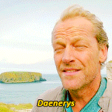 Game Of Thrones GIF. Games Game of thrones Gifs Boom Hbo Daenerys targaryen Got 