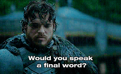 Game Of Thrones GIF. Games Game of thrones Gifs Hbo Rode bruiloft 