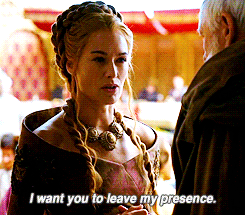Game Of Thrones GIF. Games Game of thrones Tv Gifs Kreeg spoilers Catelyn stark Michelle fairley Ik ben niet in orde 