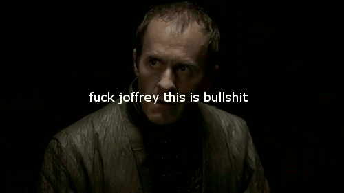 Games Game of thrones Gifs john bradley Game of Thrones Valar Dohaeris James Cosmo samewell tarly 
