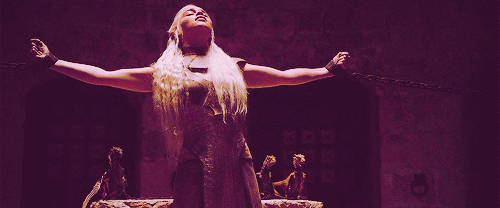 Games Game of thrones Gifs ge&euml;rgerd um brienne van Tarth brienne je zei 