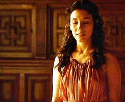 Game Of Thrones GIF. Games Game of thrones Tv Gifs Natalie dormer Lena bedwelmende 