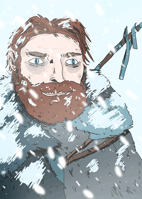 Televisie Wijn Games Drank Game of thrones Alcohol Gifs komst game thrones 