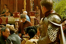 Game Of Thrones GIF. Games Game of thrones Tv Gifs Hbo Got Maisie williams 