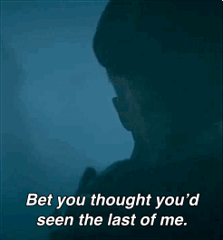 Game Of Thrones GIF. Games Game of thrones Tv Gifs Boog Kit harington Rose leslie Pijl Ygritte Dreigend 