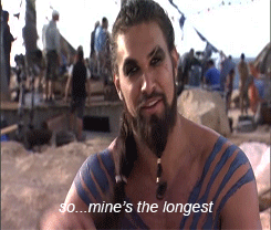 Game Of Thrones GIF. Games Game of thrones Gifs John bradley Game of thrones valar dohaeris James cosmo Samwell tarly 