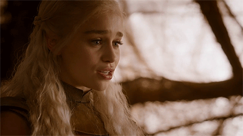 Games Game of thrones Gifs ge&euml;rgerd um brienne van Tarth brienne je zei 
