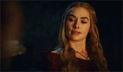 Game Of Thrones GIF. Games Game of thrones Tv Gifs Kreeg spoilers Catelyn stark Michelle fairley Ik ben niet in orde 