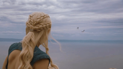 Games Game of thrones Gifs boom hbo Daenerys Targaryen got 