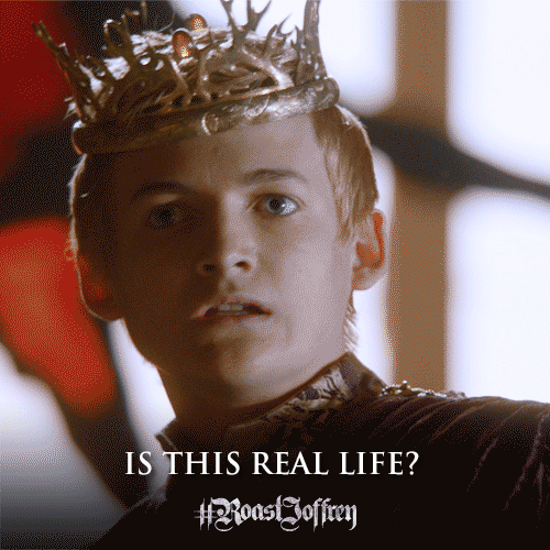 Bioscoop Games Game of thrones Gifs 