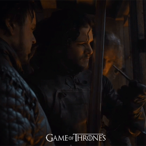 Bioscoop Games Game of thrones Gifs 