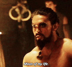 Game Of Thrones GIF. Games Game of thrones Mensen Tv Gifs Serie Khaleesi 
