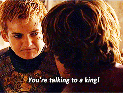 Game Of Thrones GIF. Boos Games Game of thrones Tv Gifs Hbo Got Joffrey baratheon 