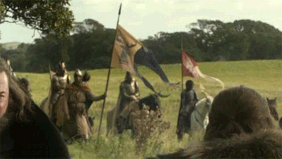 Games Game of thrones Gifs geen Joffrey de leeuw en de roos 