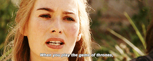 Games Game of thrones Tv Gifs lena headey cersei lannister 