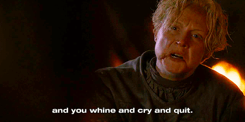 Games Game of thrones Tv Gifs maisie williams Sean Bean 