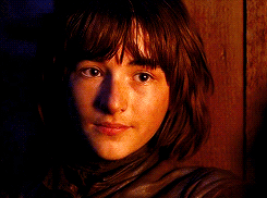 Game Of Thrones GIF. Games Game of thrones Tv Gifs Maisie williams Sean bean 