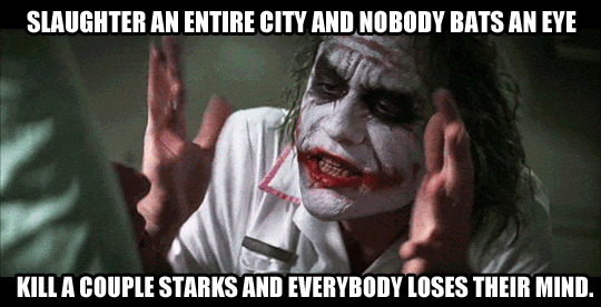 Bioscoop Games Game of thrones Gifs Catelyn Stark midden rechts dy ing 