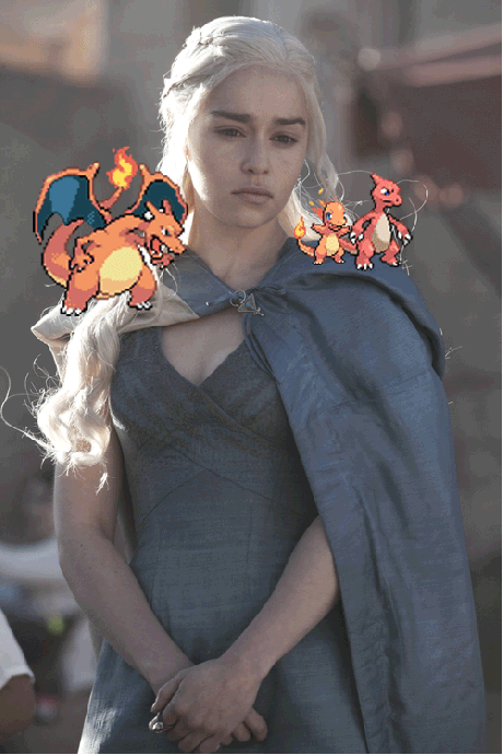 Games Game of thrones Tv Gifs Natalie Dormer lena bedwelmende 