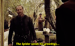 Game Of Thrones GIF. Bioscoop Games Game of thrones Gifs Ernstig Kind Bos 