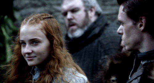 Games Game of thrones Gifs duimen omhoog 