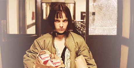 Gary Oldman GIF. Gifs Filmsterren Gary oldman Glimlach 