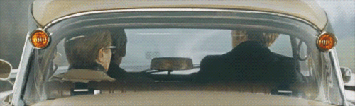 Gary Oldman GIF. Gifs Filmsterren Gary oldman The dark knight Batman begins 