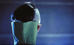 Gary Oldman GIF. Batman Gifs Filmsterren Gary oldman The dark knight Nestor carbonell Rifftrax 