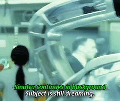 Gary Oldman GIF. Gifs Filmsterren Gary oldman Glimlach 