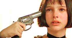 Gary Oldman GIF. Bioscoop Kunst Leon Gifs Filmsterren Gary oldman Thegoodfilms 