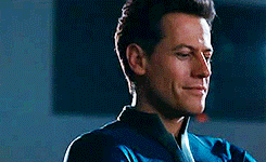 Gary Oldman GIF. Gifs Filmsterren Gary oldman Dreadlocks True romance 