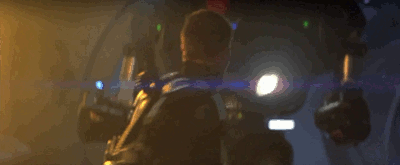 Gary Oldman GIF. Gifs Filmsterren Gary oldman Glimlach De professionele 