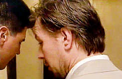 Gary Oldman GIF. Tijd Gifs Filmsterren Gary oldman Bs 
