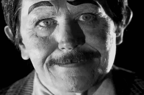 Gary Oldman GIF. Gifs Filmsterren Gary oldman Vleugje van het kwaad 