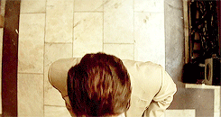Gary Oldman GIF. Bioscoop Kunst Leon Gifs Filmsterren Gary oldman Thegoodfilms 