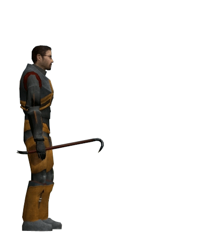 Half life animation. Монтировка Гордона Фримена. Гордон Фримен гиф халф лайф 2. Гордон Фримен гиф. Гордон Фримен gif.