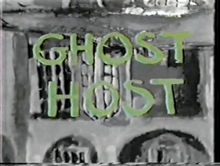 Halloween Gifs Filmsterren Conan obrien eng opgewonden gelukkig verrassing kostuum maskeren Conan O 
