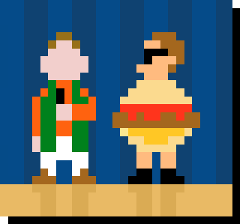 Eten en drinken Gifs Hamburger stuiterende eten &amp;amp; drinken 