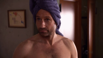 Films en series Gifs Californication 