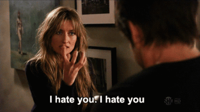 Films en series Gifs Californication 