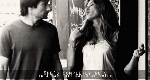 Liefde Films en series Gifs Californication Californi&euml; 