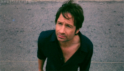 Films en series Gifs Californication 