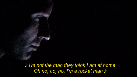 Films en series Gifs Californication streng 360noir 