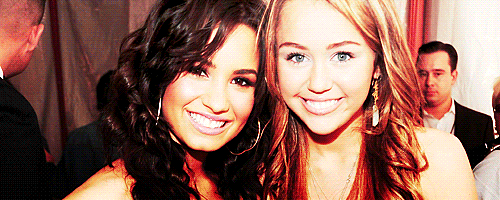 Artiesten Hannah montana Miley cyrus Tv Gifs miley 