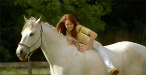 Hannah Montana GIF. Artiesten Hannah montana Miley cyrus Gifs Miley Cyrus 