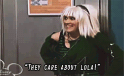 Hannah Montana GIF. Artiesten Hannah montana Miley cyrus Gifs Miley Cyrus 