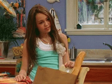 Artiesten Hannah montana Miley cyrus Tv Gifs Miley Stewart 